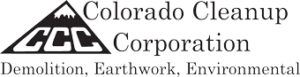 Supporting – Colorado Cleanup Corporation