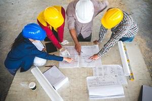 Women In Construction Builders Jobs