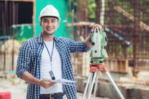 Civil Engineer construction career entry level laborer learn skills