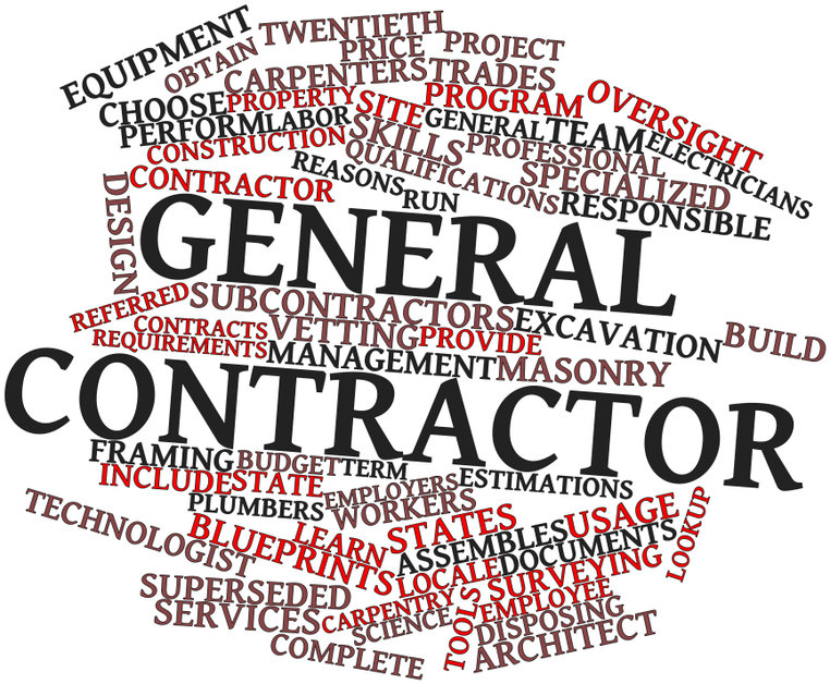 general construction contractor engineer education foundation increase skills