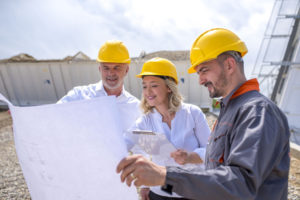 Construction Workers Personality Fit Colorado Jobs