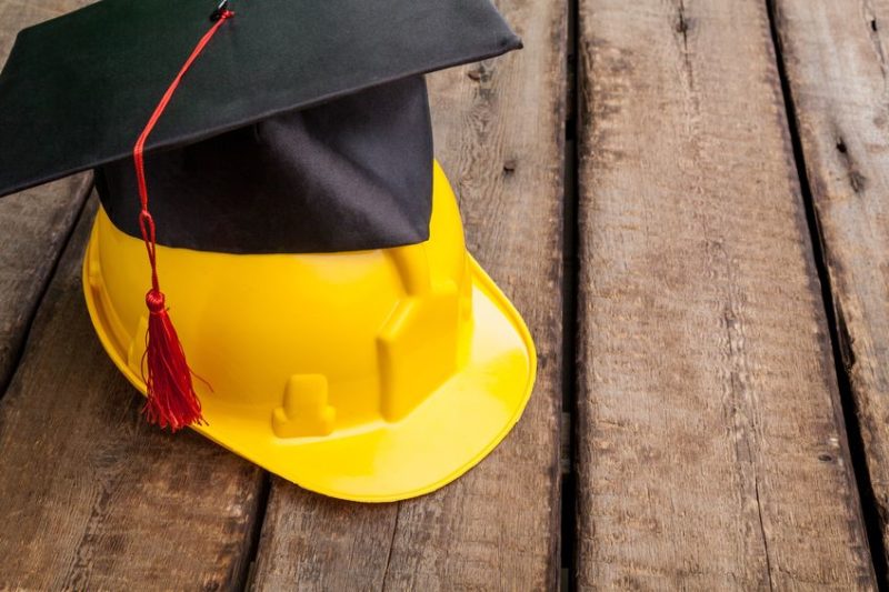 Education Apprenticeships Colorado Construction Fields