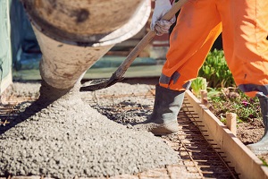 cement jobs entry level laborer jobs